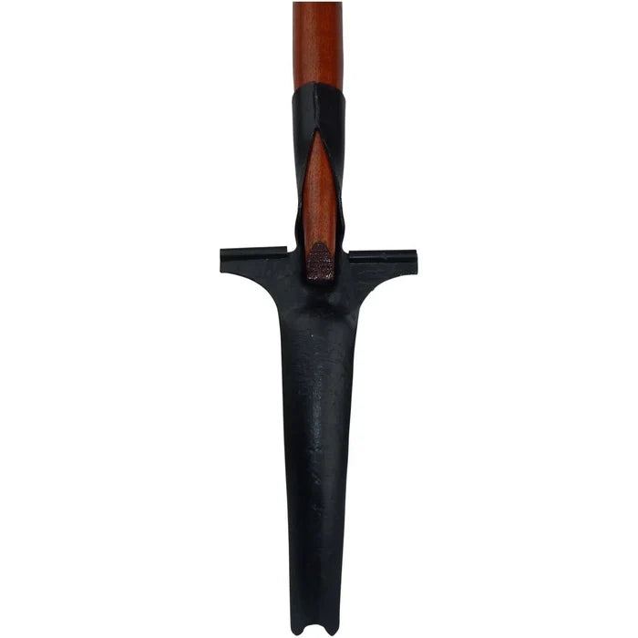 SHW Professional Taproot Weeder with T-Handle