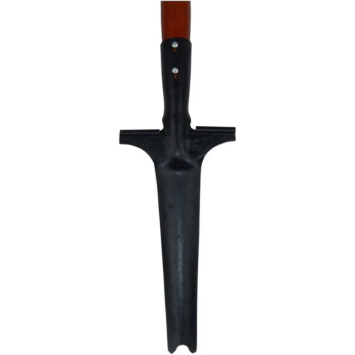 SHW Professional Taproot Weeder with T-Handle