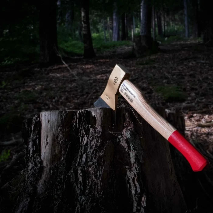SHW Short-handle Axe