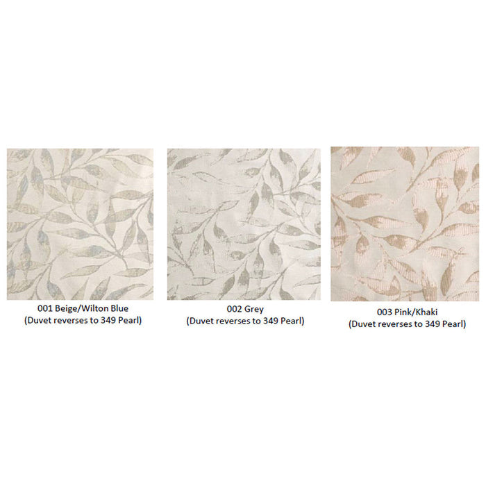 Signoria Argentario Jacquard 500tc Bed Linens - Colors