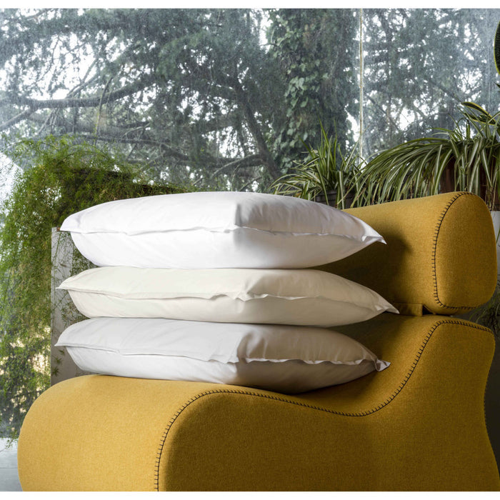 Signoria Lineare 600tc Sateen Bed Linens - Shams