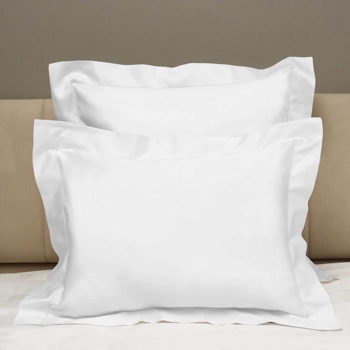 Signoria Nuvola Sateen Bed Linens - Sham