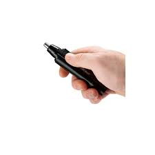 Silver Crest Nose & Ear Trimmer