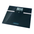 SILVERCREST Body Analyzer Scale