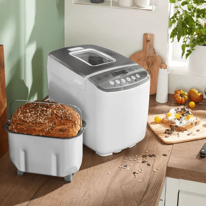 SILVERCREST Bread Maker