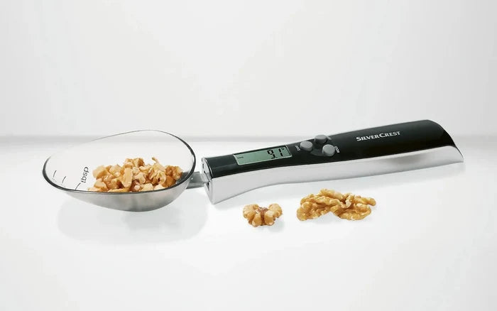SILVERCREST Digital Spoon Scale