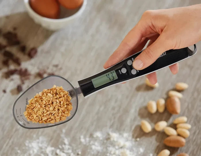 SILVERCREST Digital Spoon Scale