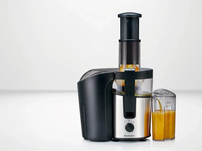 SILVERCREST Juicer