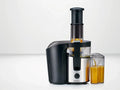SILVERCREST Juicer