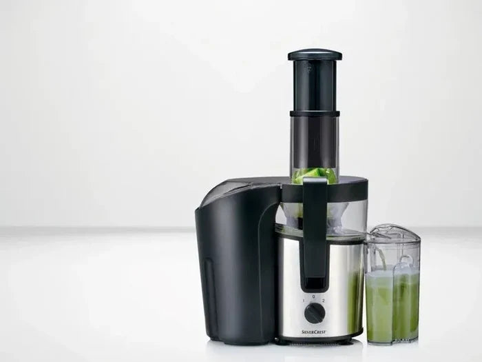 SILVERCREST Juicer