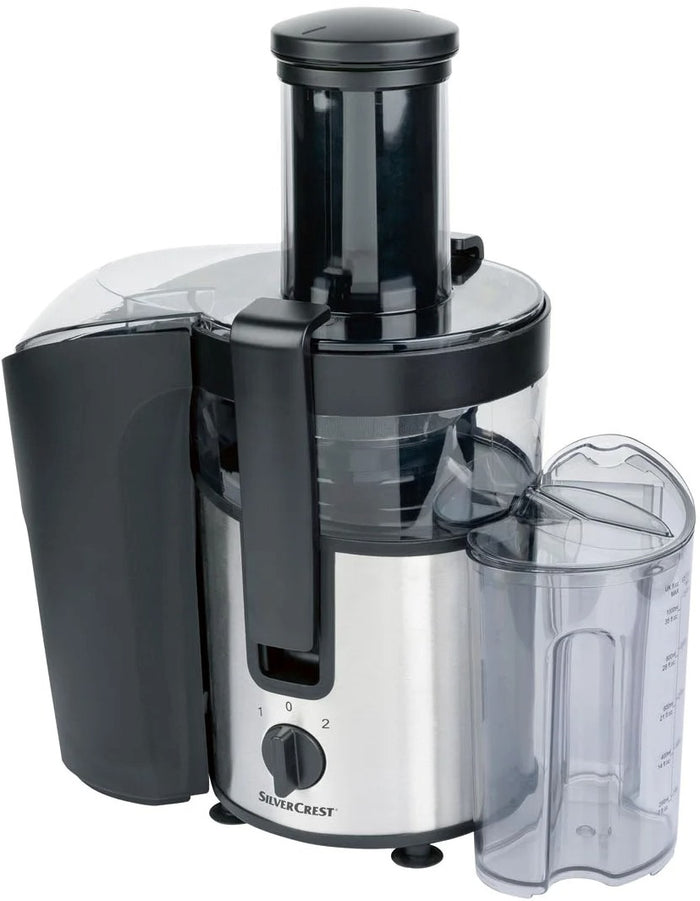 SILVERCREST Juicer