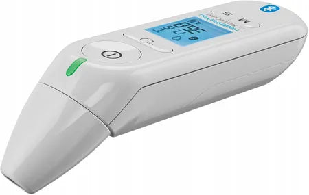 SILVERCREST Multifunctional Thermometer