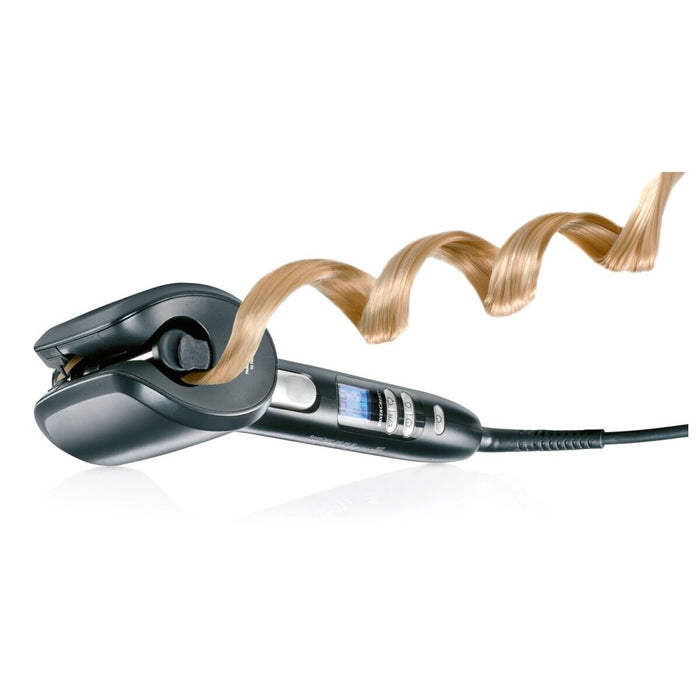 SilverCrest Quick Curl