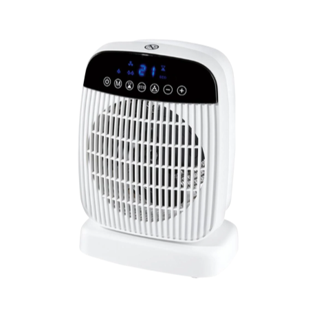 SILVERCREST Radiateur Soufflant