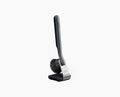 [hidden] SinkTech Washing-Up Brush with Steel Stand