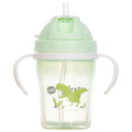 SJ Dino Straw Cup