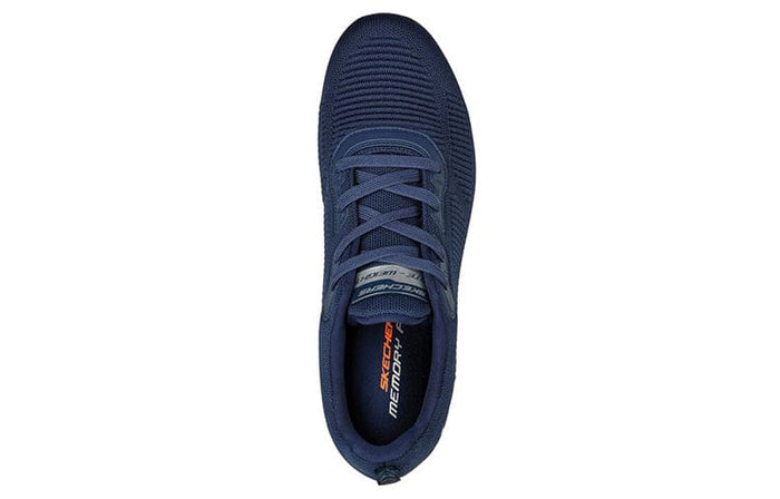 Skechers Squad – Navy