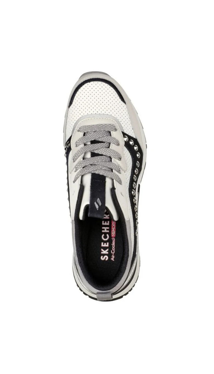 Skechers Sunny Street – Leatherette