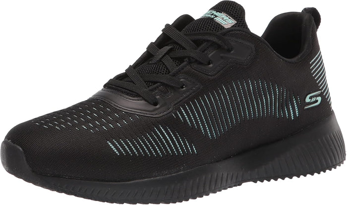Skechers Women’s BOBS Squad – Summer Sneak