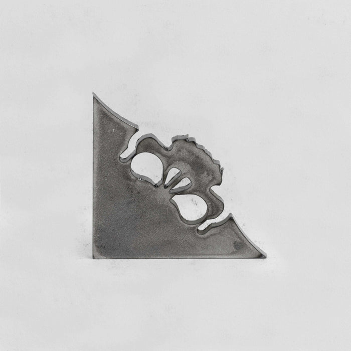 Skull Gusset