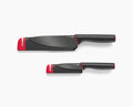 [hidden] Slice&Sharpen Set of 2 Knives - 10146 - Image 1