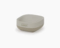 [hidden] Slim™ Compact Soap Dish - 70577 - Image 1
