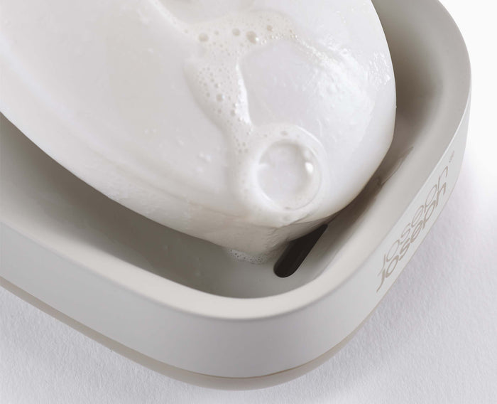 [half-width] Slim™ Compact Soap Dish - 70577 - Image 4