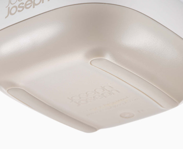 [half-width] Slim™ Compact Soap Dish - 70577 - Image 7