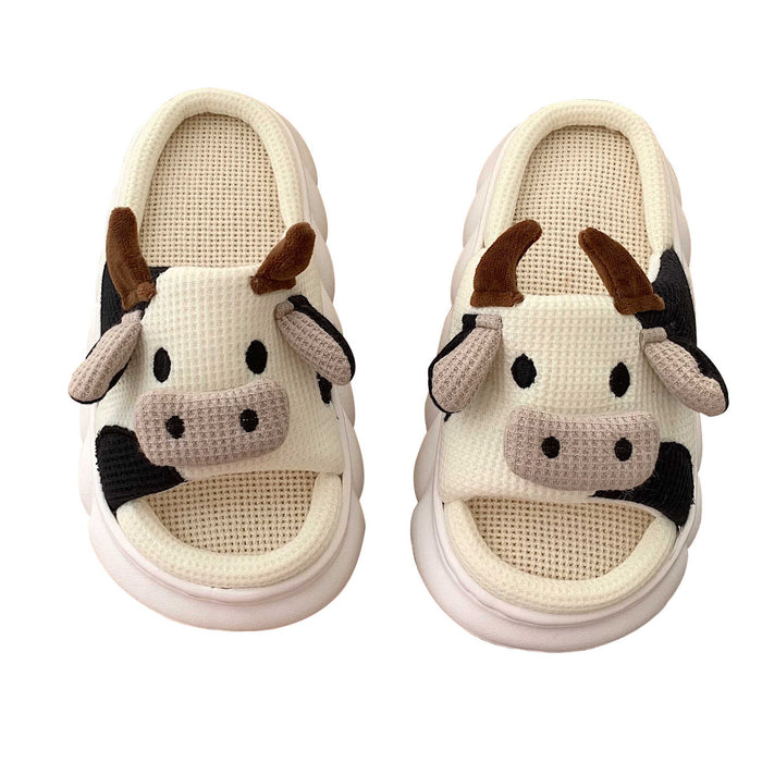 Cow / 36-37(fit 35-36)
