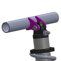 Small Offset Shock Tabs