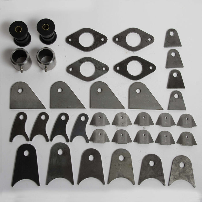 Smith Pack - DIY Builders Starter Kit
