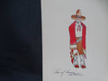 Son of Sonora --  Print