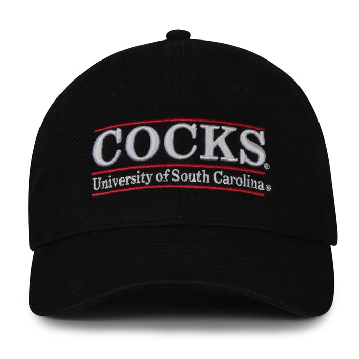 South Carolina Dad Cap