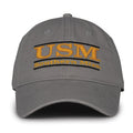 Southern Miss Dad Cap