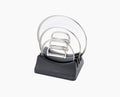 [hidden] Space™ 3-piece Lid Storage - 45053 - Image 1