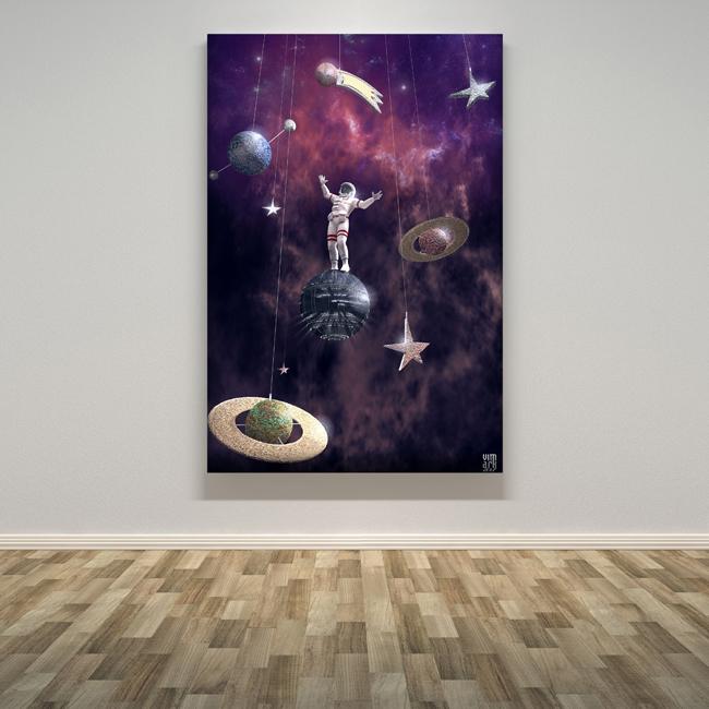 "Space Circus"