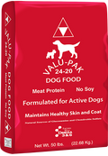 SPECIALTY FEEDS VALU-PAK 24-20