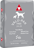 Specialty Feeds VALU-PAK FREE 24-20