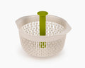 [hidden] Spindola™ In-sink Salad-spinning Colander - 20185 - Image 1