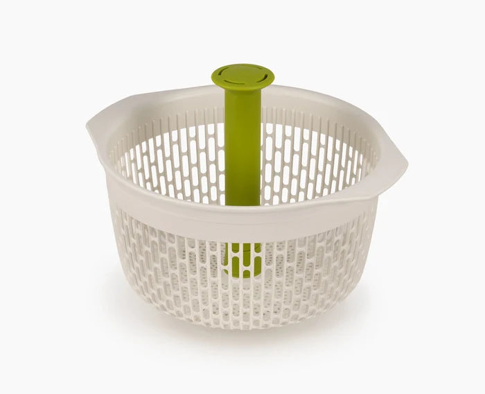 [half-width] Spindola™ In-sink Salad-spinning Colander - 20185 - Image 4