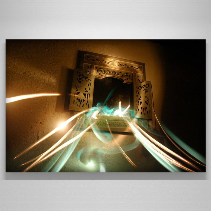 "Spiritualgate"