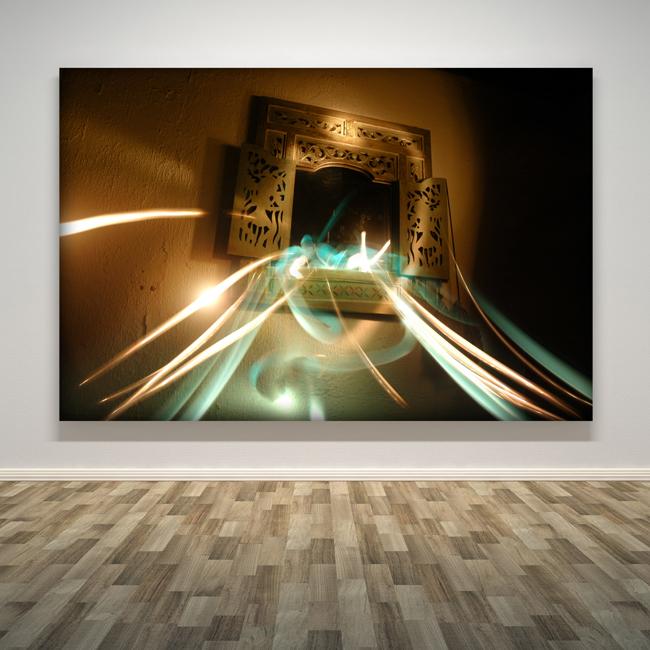 "Spiritualgate"