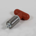 Spring Loaded Pull Pin
