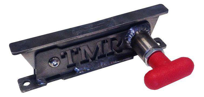 Spring Loaded Pull Pin