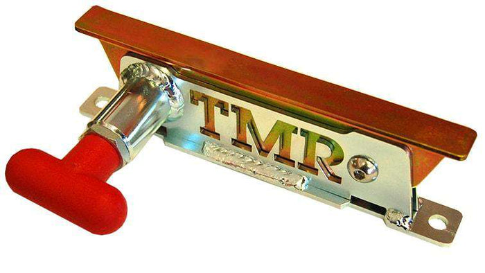 Spring Loaded Pull Pin