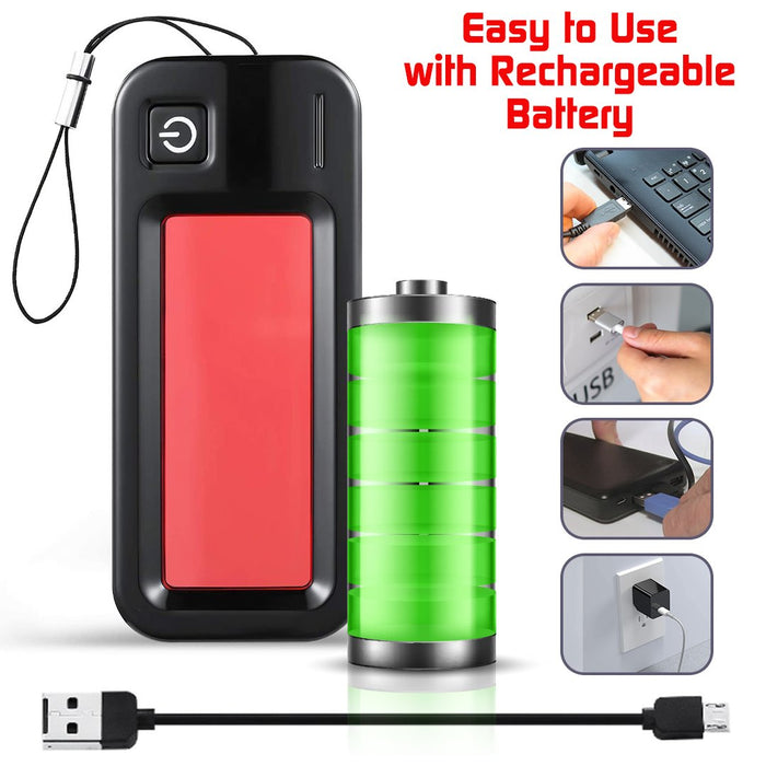 SpyOFF Hidden Camera Detector