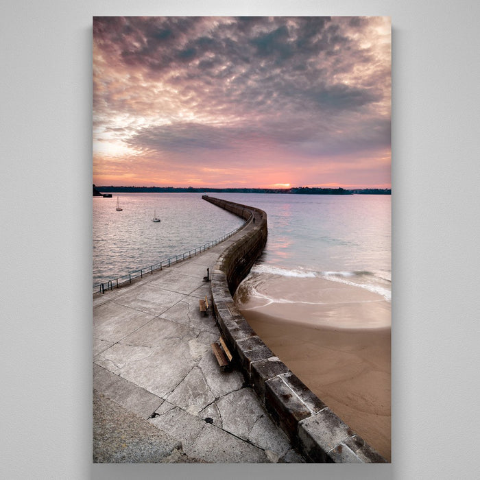 "St Malo Mole"