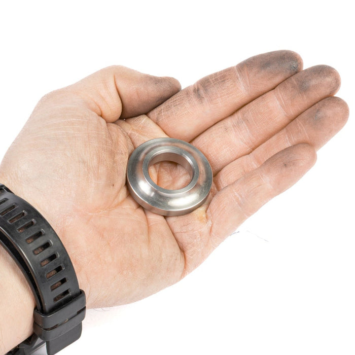 Stainless Steel Safety Washers for rod ends/heim joints