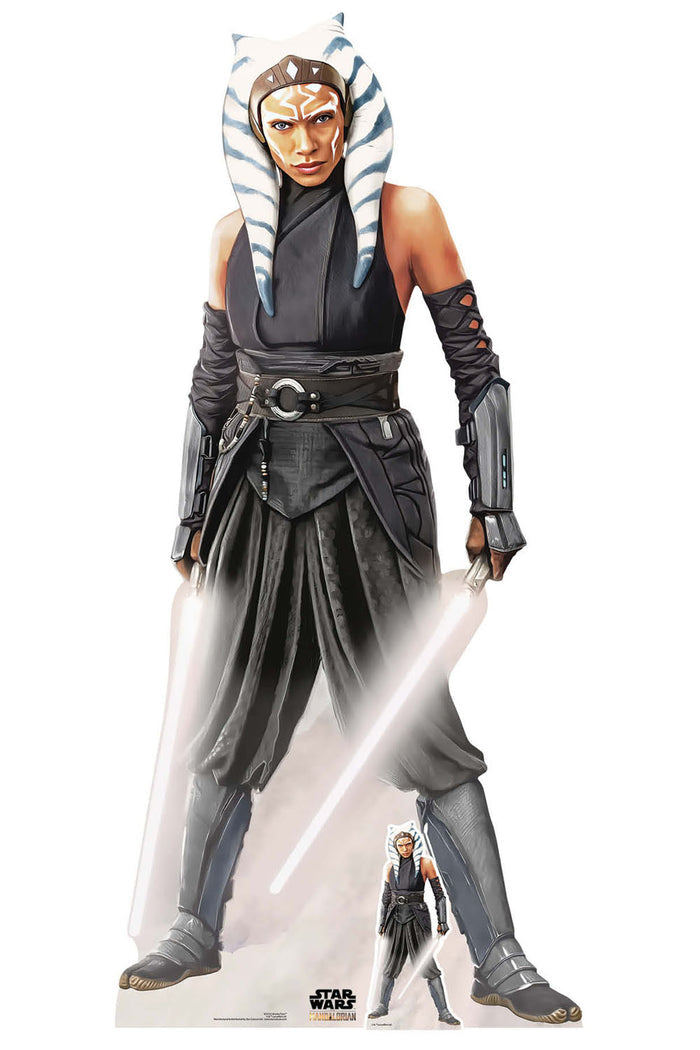 Star Wars – Ahsoka Tano Figure
