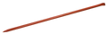 Large steel pry bar